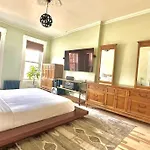 Relaxing & Cozy Spa. Apt In Brooklyn Mins To Mhtn