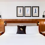 The Benjamin Royal Sonesta New York