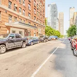 Homey Uws 1Br W Gym Nr Central Park Nyc-137