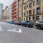 Homey Uws 1Br W Gym Nr Central Park Nyc-137