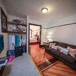 Lefferts Gardens Residence