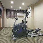 Americas Best Value Inn Brooklyn