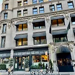 Nest Loft Studio Herald Square