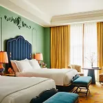 The Fifth Avenue Hotel
