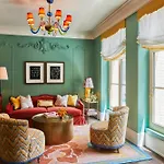 The Fifth Avenue Hotel