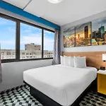 Days Inn By Wyndham New York Chinatown