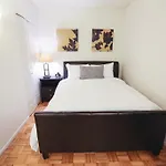 Liberty Towers - A Premier Furnished Apartment