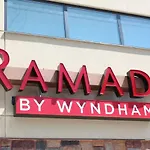Ramada By Wyndham Bronx Terminal