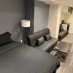 Modern Apartments Next To Madison Square Garden