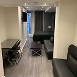 Modern Apartments Next To Madison Square Garden