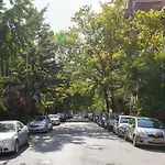 Waldron Place By Onefinestay