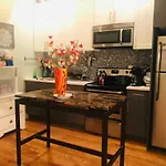Duplex Apartment