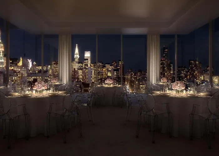 Public, An Ian Schrager Hotel