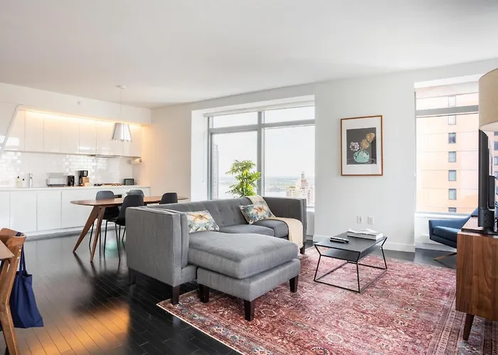 The Residences At W New York - Downtown - Apt 28B