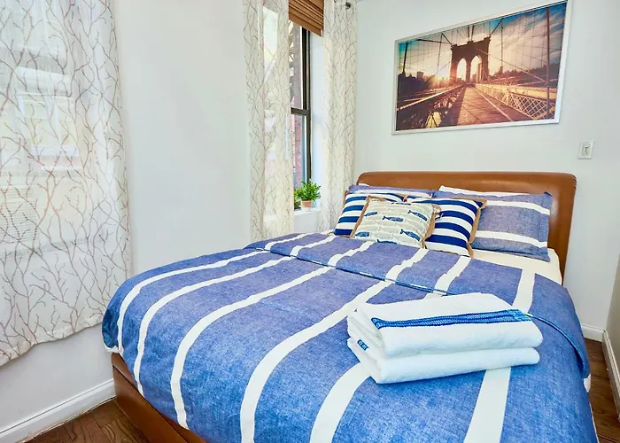 Cozy Familyfriendly Apartment With 2 Bedrooms
