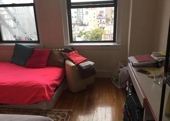 Hanewyork