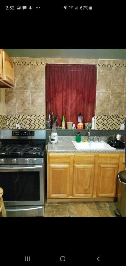 Bklyn Cozy Spot Bed & Breakfast *