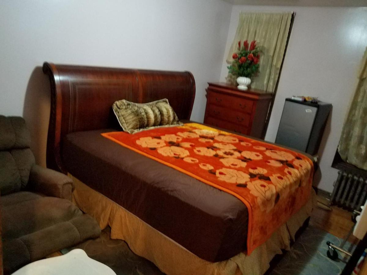 Bklyn Cozy Spot Bed & Breakfast *