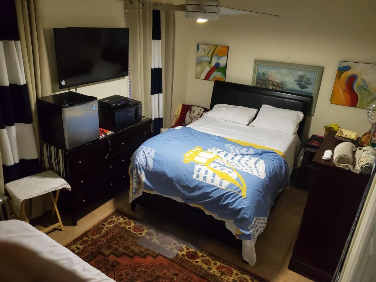 Bklyn Cozy Spot Bed & Breakfast