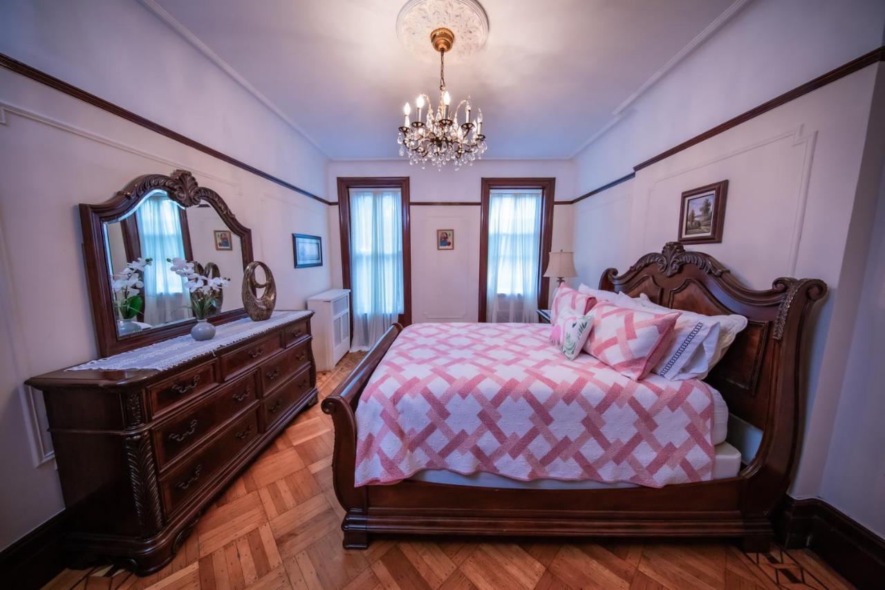 Lefferts Gardens 4* New York