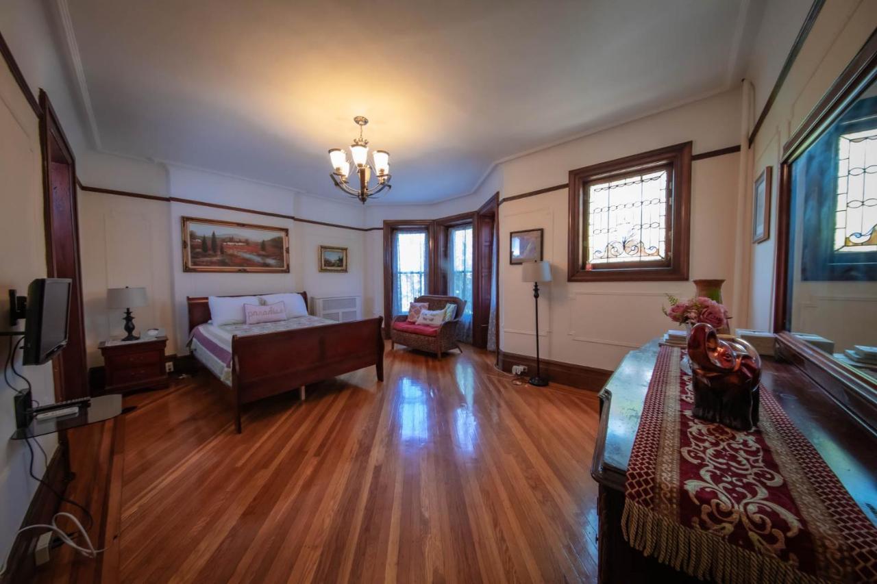 Lefferts Gardens Bed & Breakfast New York