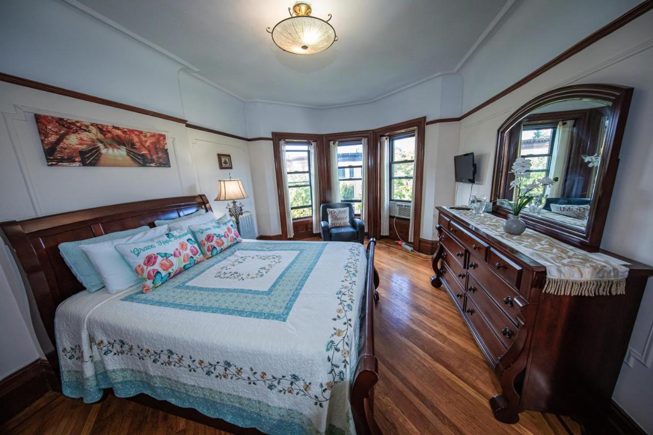 Lefferts Gardens Bed & Breakfast 4*