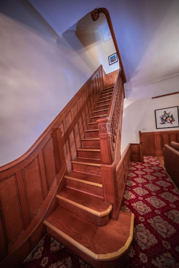 Bed & Breakfast Lefferts Gardens