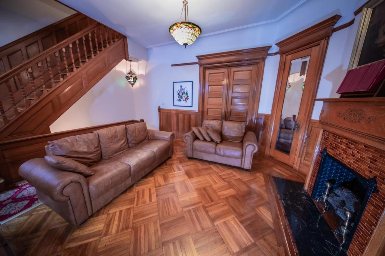 Lefferts Gardens Bed & Breakfast
