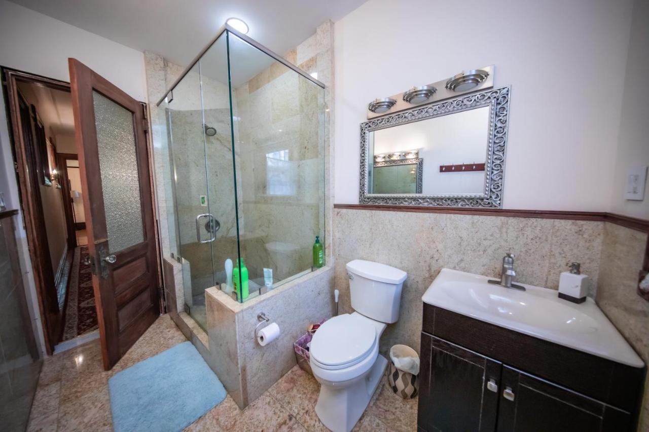 Bed & Breakfast Lefferts Gardens New York