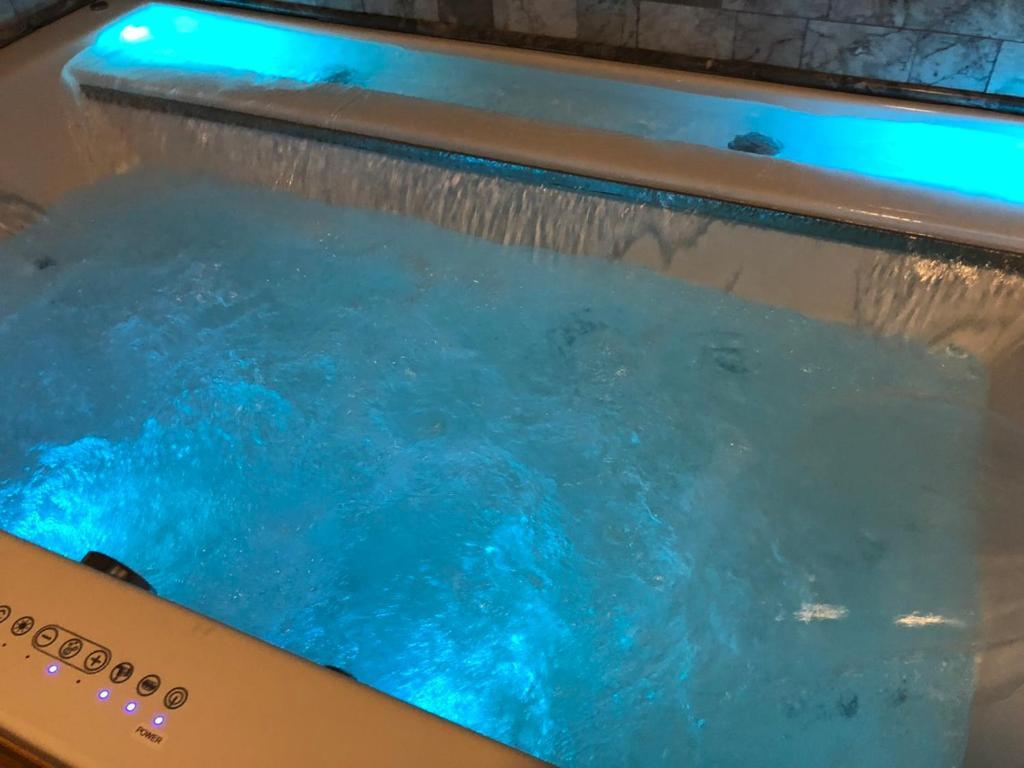 Northern Lights Mansion Bed & Breakfast 3*