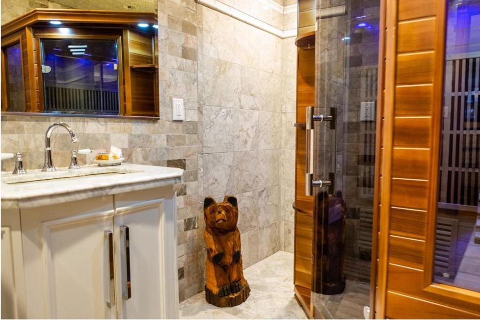Bed & Breakfast Northern Lights Mansion 3*