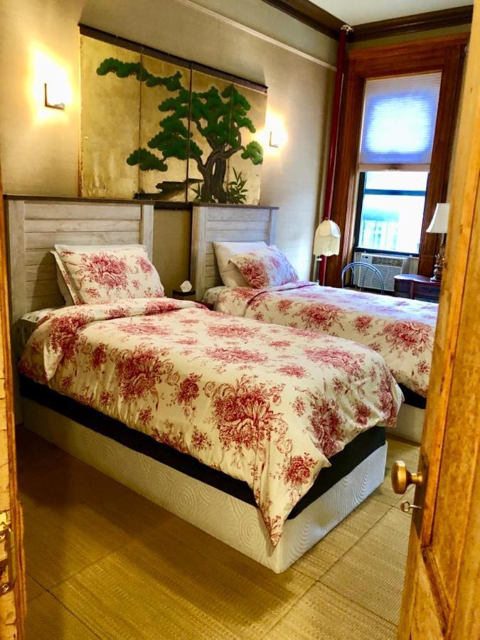 Northern Lights Mansion Bed & Breakfast