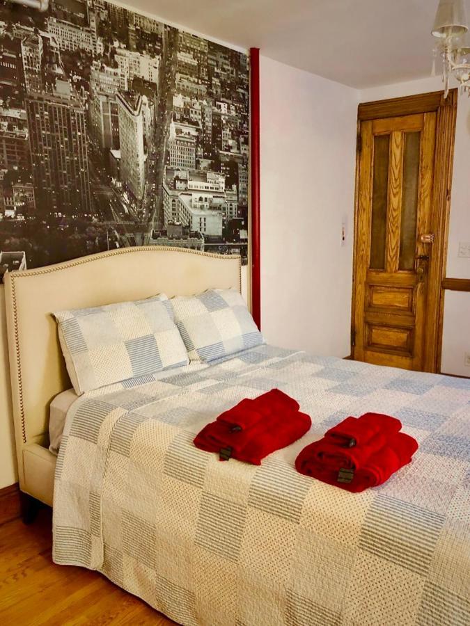 Bed & Breakfast Northern Lights Mansion New York