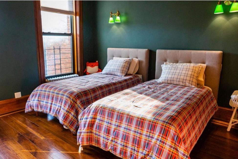 Bed & Breakfast Northern Lights Mansion 3*