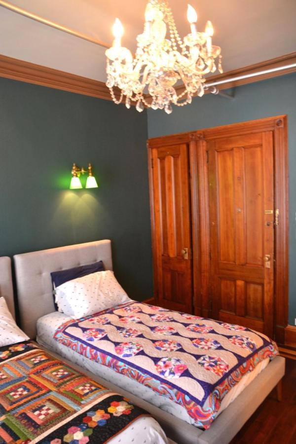 Bed & Breakfast Northern Lights Mansion 3*