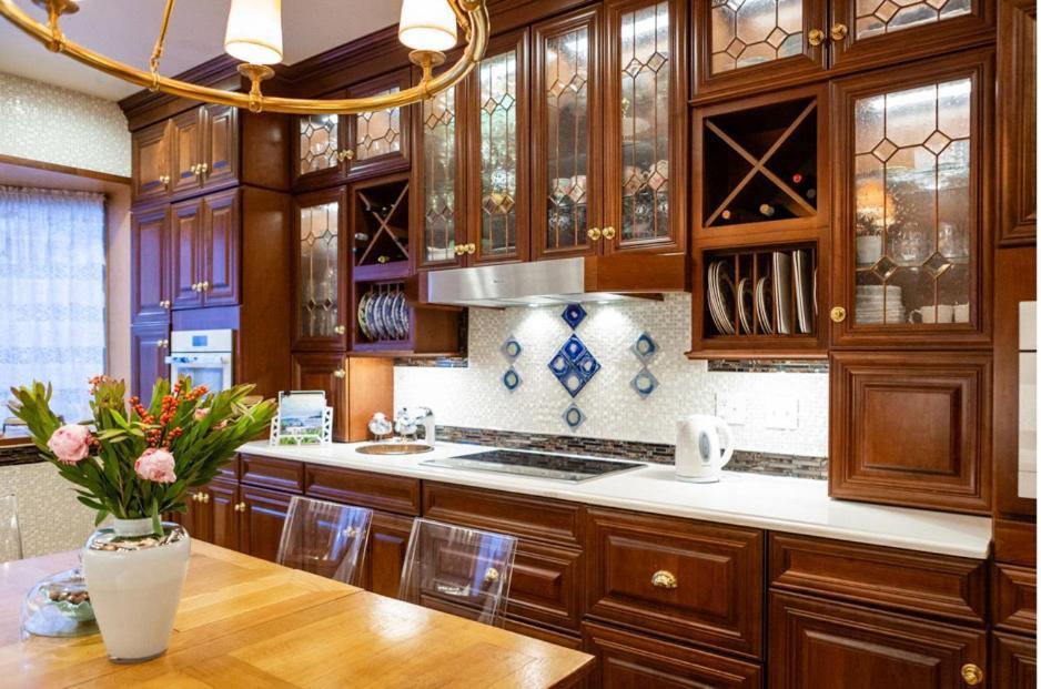 Bed & Breakfast Northern Lights Mansion New York