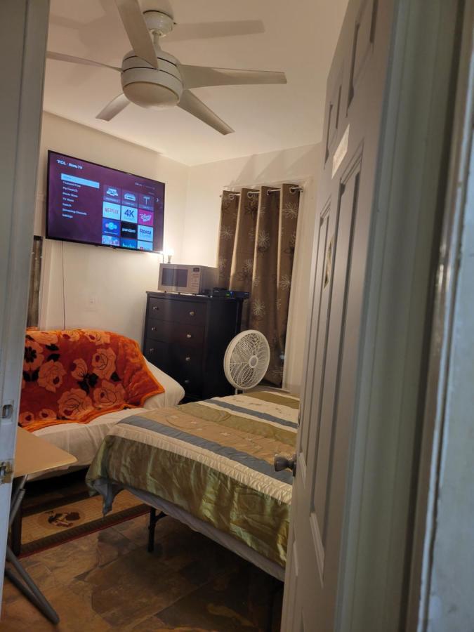 Bklyn Cozy Spot Bed & Breakfast New York