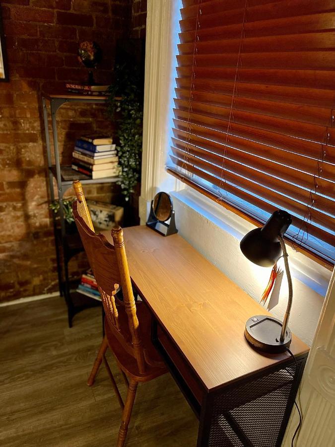 Apartment Cozy Studio In Hell's Kitchen *