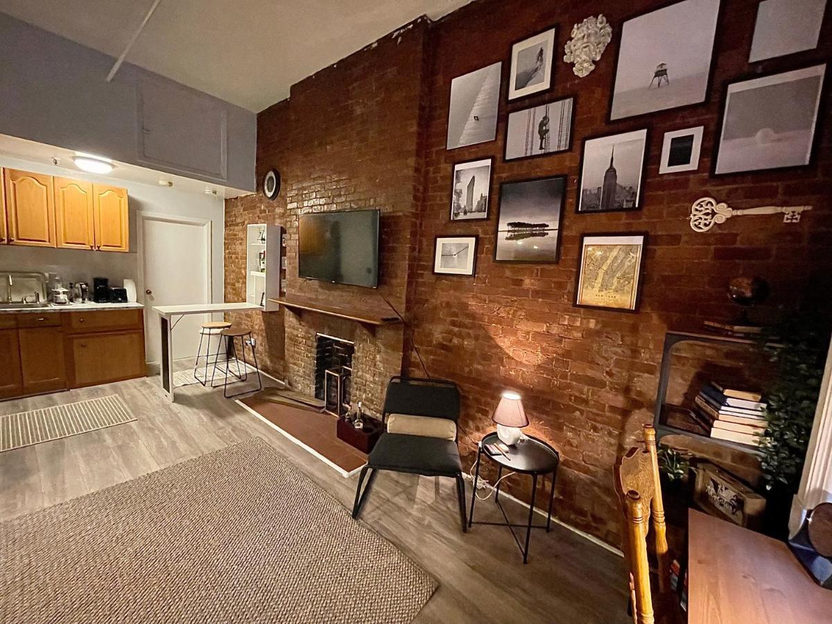 Apartment Cozy Studio In Hell's Kitchen