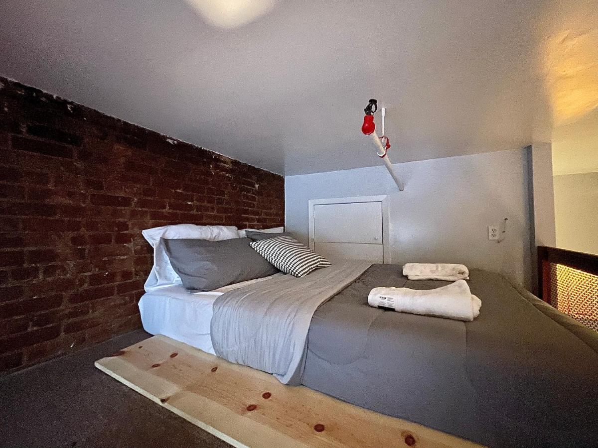 Apartment Cozy Studio In Hell's Kitchen