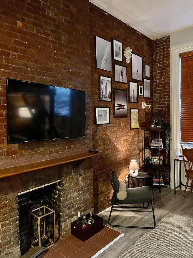 Cozy Studio In Hell's Kitchen *
