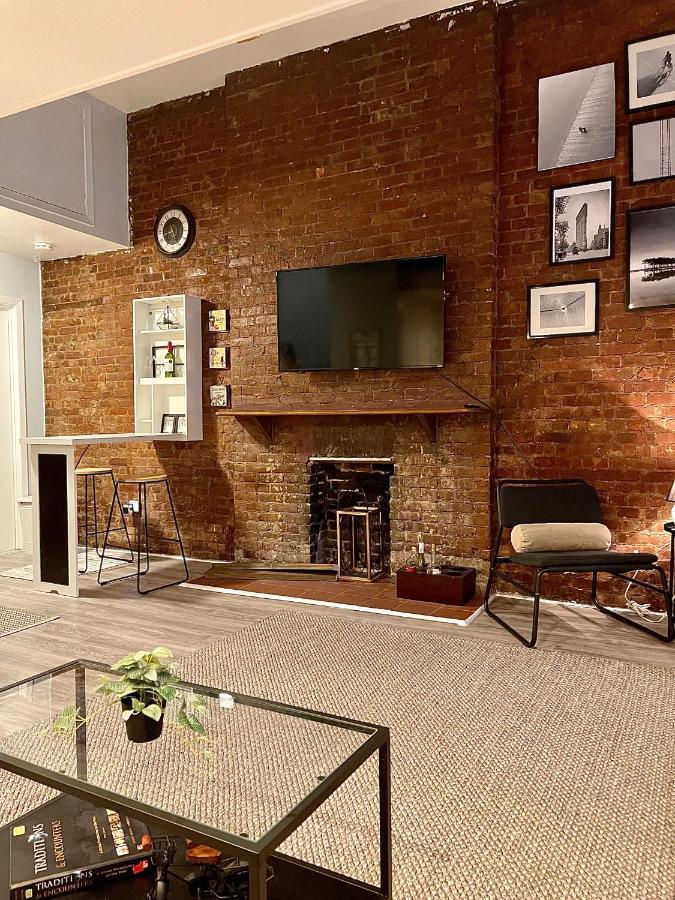 Apartment Cozy Studio In Hell's Kitchen New York