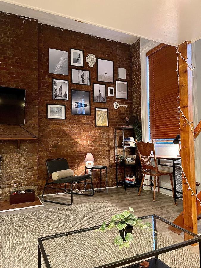 Apartment Cozy Studio In Hell's Kitchen *