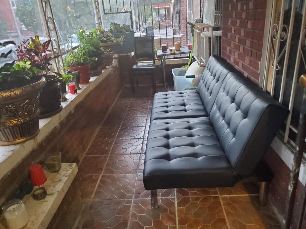 Bed & Breakfast Bklyn Cozy Spot