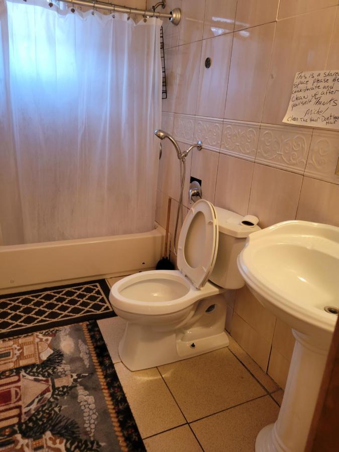 Bklyn Cozy Spot Bed & Breakfast