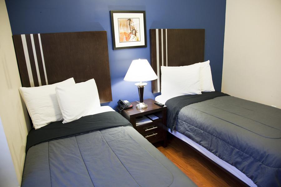 Aparthotel 99 New York