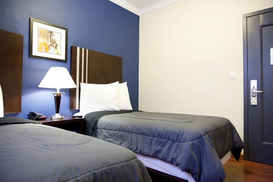 Aparthotel 99