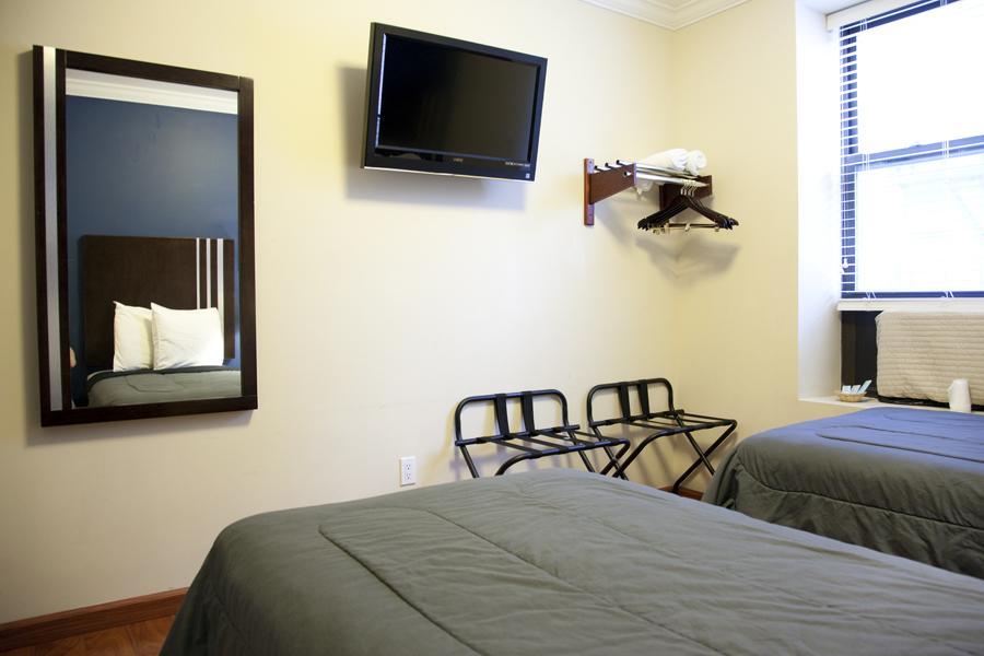 99 Aparthotel