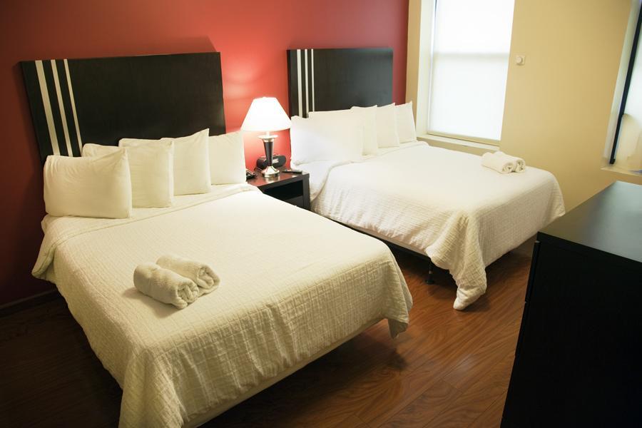 Aparthotel 99