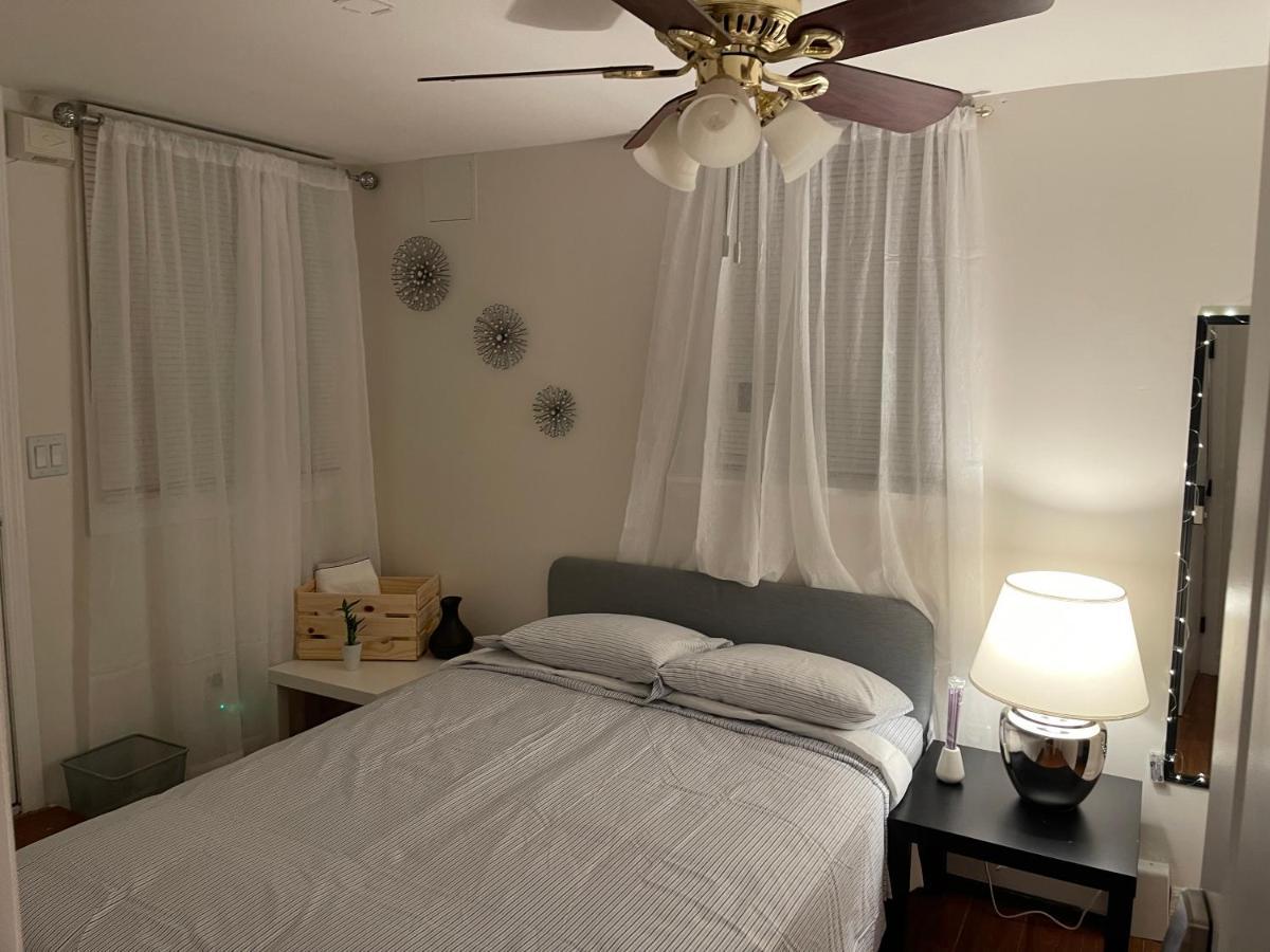 Lovely And Comfort 10 Min Lga,20 Min Manhattan Homestay